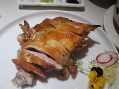 -小放牛河北菜(长安万达店)