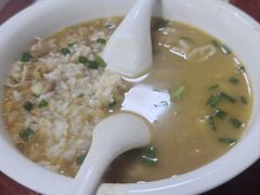 肥肠豆汤饭-巷子肥肠(科华巷店)