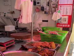 -阿娟牛肉丸·手打牛肉丸·现做现卖