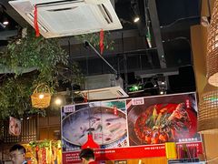-老阿爸鲜鱼土菜(昆山花桥店)