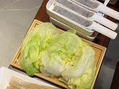 -蝎王府羊蝎子(虎坊桥总店)