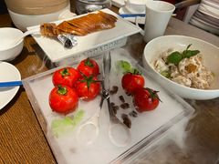 -小大董·烤鸭(王府井apm店)