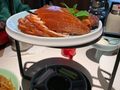 -局气 烤鸭·北京菜(武清店)