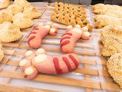 -奈雪的茶(市百一店)