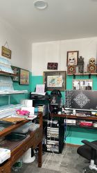 -苏针艺纹身·穿孔饰品