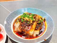 -情妹耙泥鳅·江湖川菜(科华店)