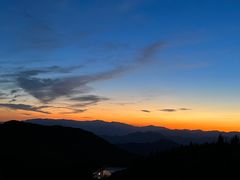 -白草畔自然风景区