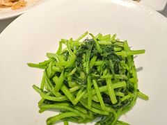 -狮王府淮扬菜(万象城店)