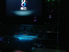 包房-吉星氧吧量贩式KTV(惠乐购百货店)