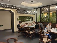 -同湘会馆(粤垦路店)