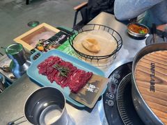 -椰庭·椰子鸡·创意玩家(晶耀前滩店)