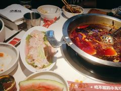 -小龙坎火锅(IFS HOT店)