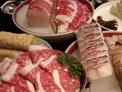 -牛将军•涮肉•烤肉(北京王府井·故宫店)