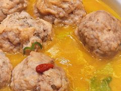 -谷语中餐厅