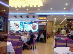 -潮喜竹溪荔湖酒家(荔枝湾店)