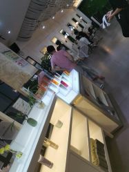 -Hair ART造型沙龙