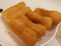 -畔山酒店中餐厅