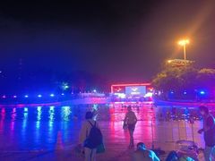 -欢乐水魔方水世界