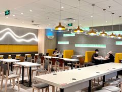 -大家乐(广州天河城六楼店)