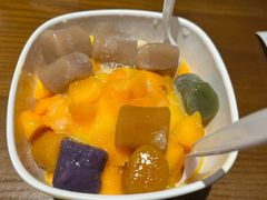 -猪脑壳凉面(武陵源店)