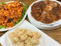 -闻香阁·清真(光荣道店)