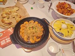 -鹅村长(江中店)