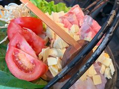 -京和风食堂·定食寿喜锅(保利樾广场店)