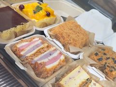 -仙豆菓夫(鼓楼店)