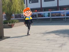 -杨家埠民间艺术大观园