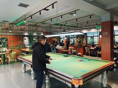 -魏斯理汉堡(西安沣东吾悦店)