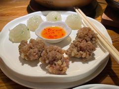 -金苑酒家·客家菜·广东老字号(万象店)