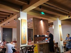 -大牌大·传统杭帮菜(湖滨店)