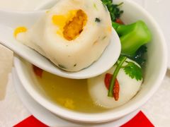 -新加坡宏仁堂御膳厅