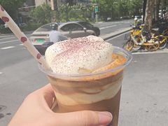 -HANA COFFEE(长寿路店)