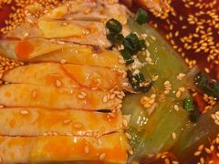 -姚姚酸菜鱼·金戈戈香港豉油鸡(喜荟城联名店)