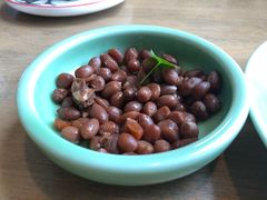 话梅花生-新白鹿餐厅(城西银泰城店)