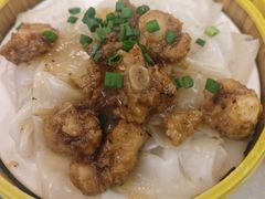 -香云轩·顺德菜(香云纱园林酒店店)
