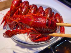 -钳小柒·小龙虾蓝龙王烧烤夜宵(长寿路店)