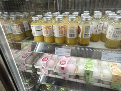 -Bread Talk 面包新语(荟聚店)