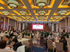 大堂-顺德人家食府(黄金广场店)
