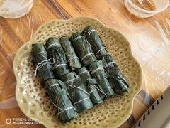 -古城苗家土菜馆(河景餐厅店)