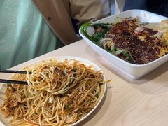 -林静小吃(复兴路店)