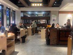 -围炉夜话·潮汕卤水火锅(榕江店)