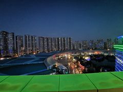 -火舞泰·泰式海鲜火锅餐厅(世纪城店)