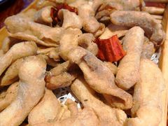 -满堂春特色餐馆