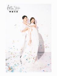 -韩国艺匠ARTIZ STUDIO(博览中心店)