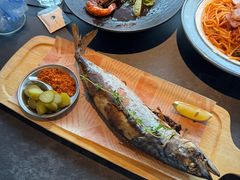 -烛影拾光观景餐厅·创意菜·摄影·小提琴(大唐不夜城店)