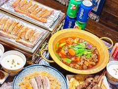 -霄汉羊排(万松园一店)