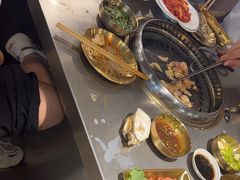 -炉队长·齐齐哈尔家庭烤肉(马家堡店)