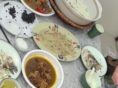 -紫藤园·天目湖大鱼头(南山竹海店)
